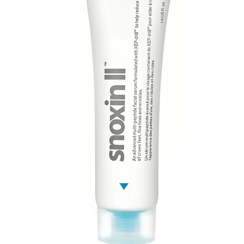 Indeed Labs Snoxin II Serum